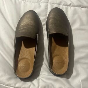 Dansko Lexie Metallic